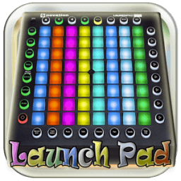 ikon Lauchpad DJ Mix