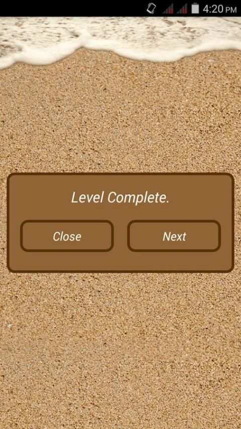 Kancha / Lakhoti / Marble GAME screenshot 2