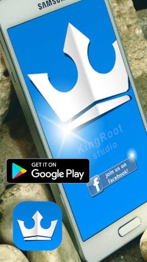 KingRoot screenshot 3