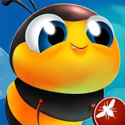 Bugs Crush - Bee The Swarm