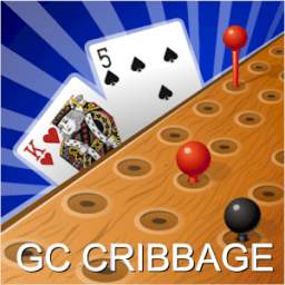 GC Cribbage