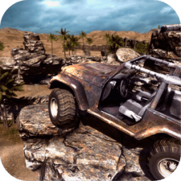 4x4 Off-Road Rally 6 DEMO أيقونة