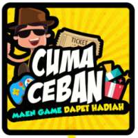 Cumaceban - Banyak Hadiah!