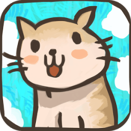 Cat Evolution Party icon