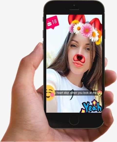 HD camera - Photo editor edit Makeup & photo maker screenshot 6
