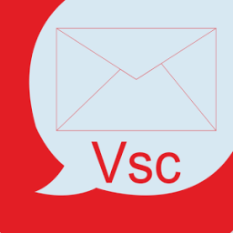 Vscapp Messenger icon
