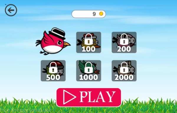 New Angry Birds स्क्रीनशॉट 1