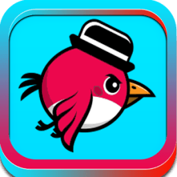 New Angry Birds आइकन