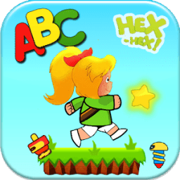 Биби - ABC Приключения иконка