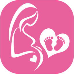 Pregnancy Tracker - Baby Countdown أيقونة