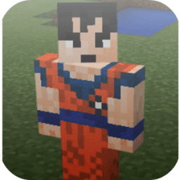 Dragon Craft Z addon for MCPE icon