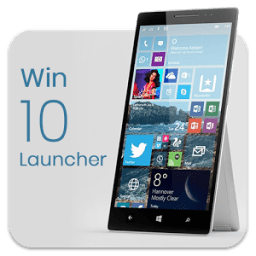 ikon Computer Launcher for Win 10 OS