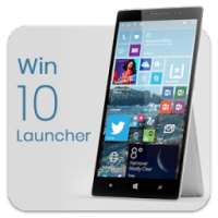 Computer Launcher for Win 10 OS