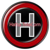 Hafsa TeleCom New on 9Apps