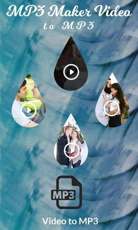 MP3 Maker : Video to MP3 screenshot 8