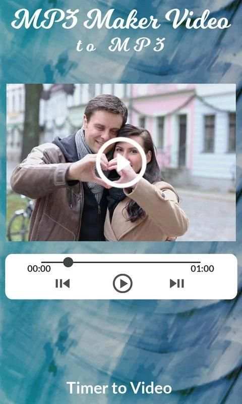 MP3 Maker : Video to MP3 screenshot 4