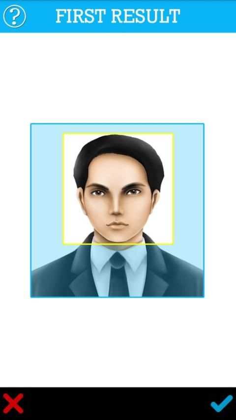 Face 360 - Passport Photo App screenshot 4
