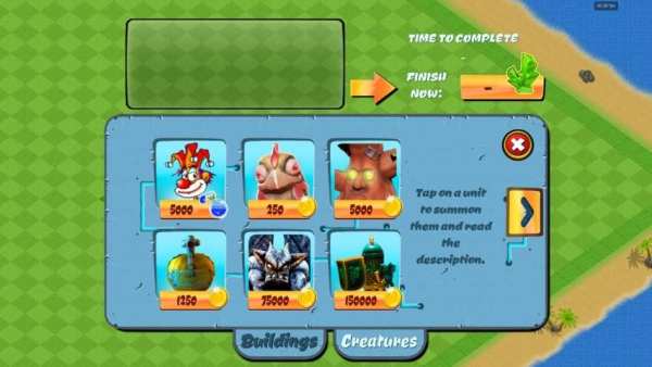 Clash Of Kids Royale 4 تصوير الشاشة