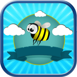 Super Bee Adventure आइकन