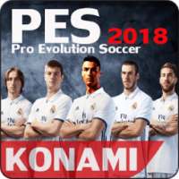 New Guide Pes 2018 (pro)