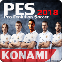ikon New Guide Pes 2018 (pro)