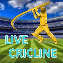 Live CricLine