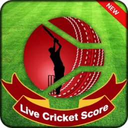 Live cricket score | cricket score | live score иконка