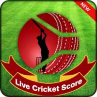 Live cricket score | cricket score | live score