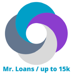 Personal loans - Mr Loans иконка