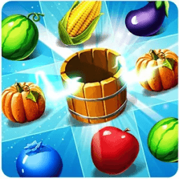 Farm Paradise Legend icon