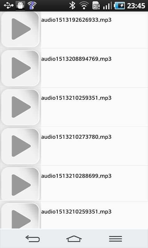 Digital Music Maker screenshot 5