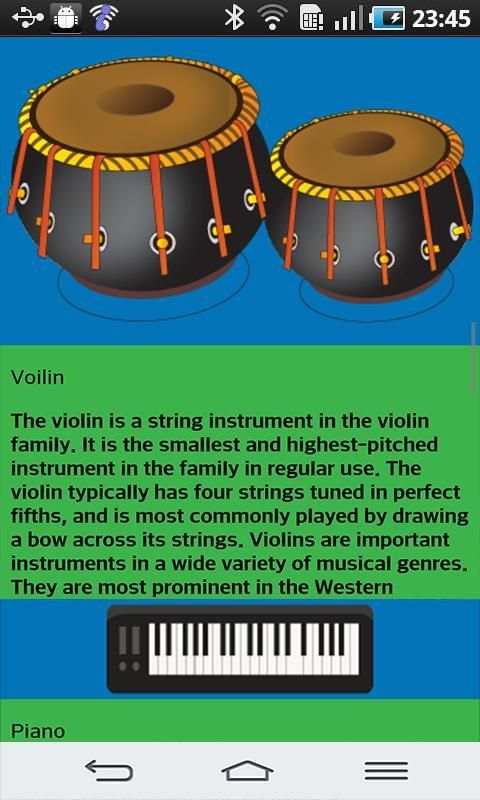 Digital Music Maker screenshot 3