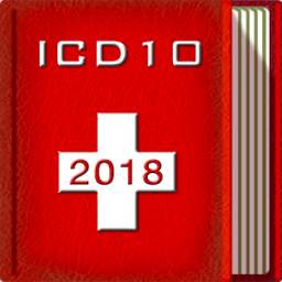 ICD10 Consult 2018