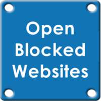 Open blocked sites for free VPN on 9Apps