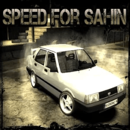 ikon Speed For Sahin