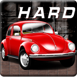 Hard Car Parking 2017 icon