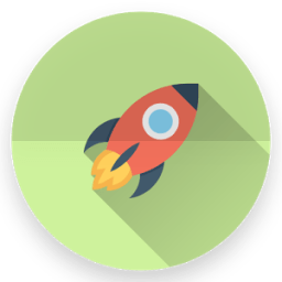 360 booster - Phone booster &amp; Clean phone cache иконка