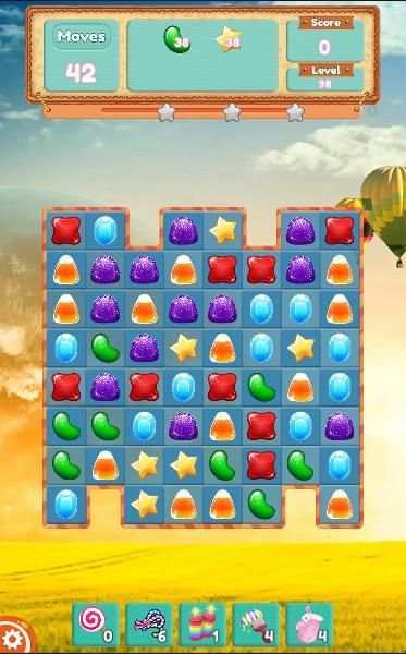 Candy Mash screenshot 3