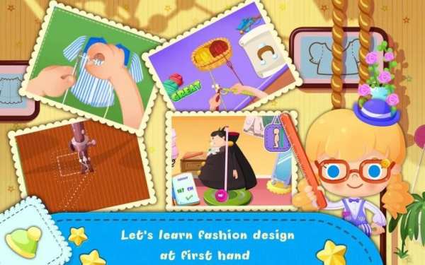 Candy's Boutique screenshot 4