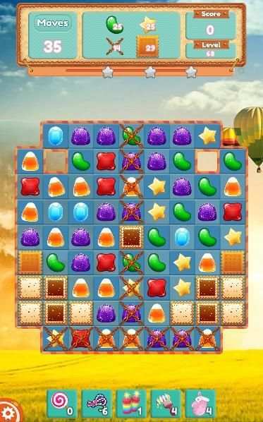 Candy Mash screenshot 5