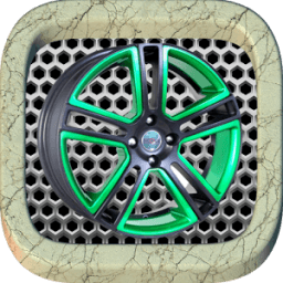 Racing Infinity 3D 1 icon