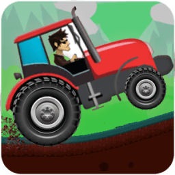 ikon Tractor Hill : Mountain Racer