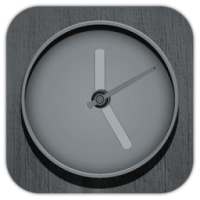 Small Wall Clock Live Wallpaper