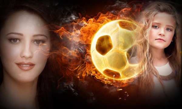 Fire Multi Photo Frame скриншот 2