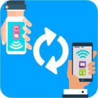 Zendar File Transfer, Share It