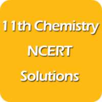 11th Chemistry NCERT Solutions on 9Apps