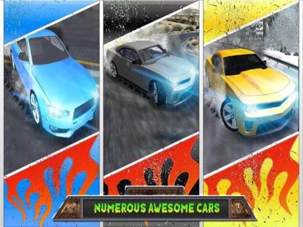 Fast Drift Racing Car Game स्क्रीनशॉट 12
