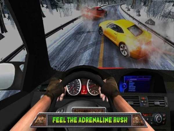 Fast Drift Racing Car Game स्क्रीनशॉट 14