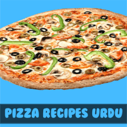 ikon Pizza Recipes Urdu