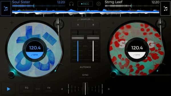 Dj Mix Drum Pad Electro Remix Music скриншот 3